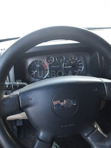 Hummer H3-10