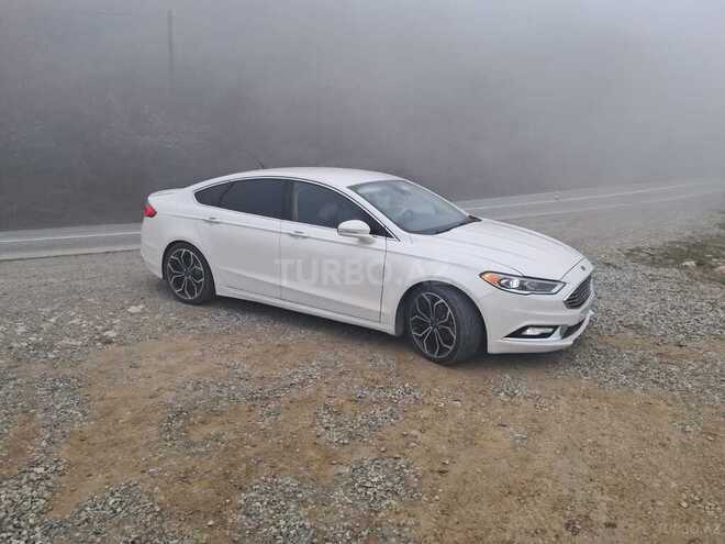 Ford Fusion (North America) 2016, 146,279 km - 2.0 л - Bakı