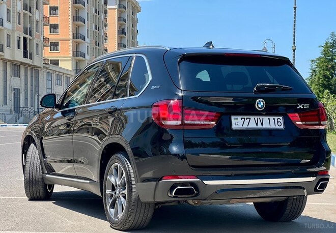 BMW X5-4