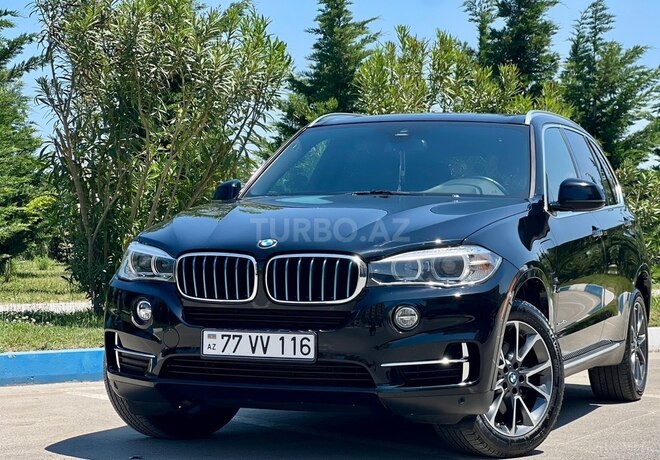 BMW X5-2