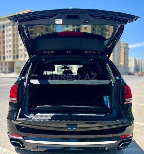 BMW X5-7