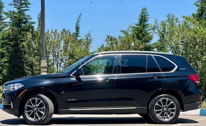 BMW X5-6