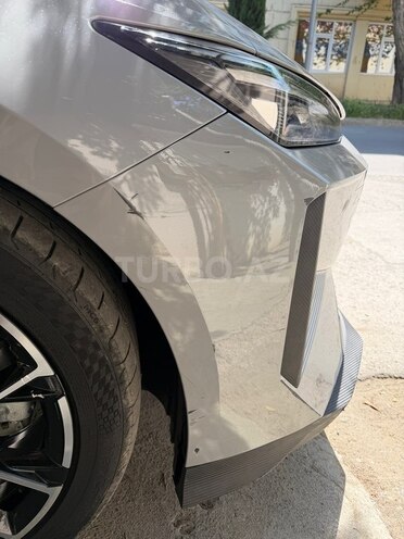 Changan Qiyuan A06-8