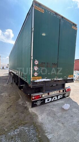 DAF 105 XF-15