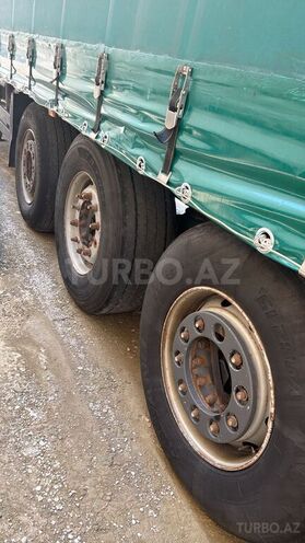 DAF 105 XF-12