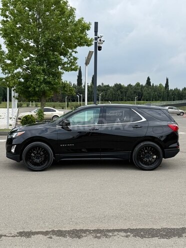 Chevrolet Equinox-6