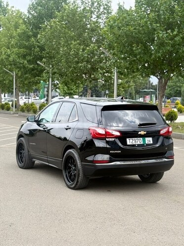 Chevrolet Equinox-3