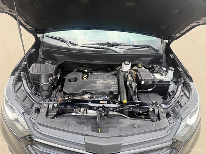 Chevrolet Equinox-10