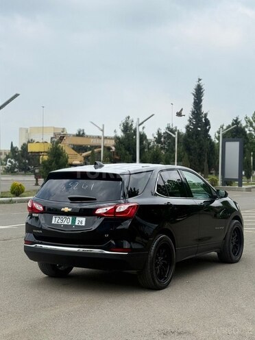 Chevrolet Equinox-4