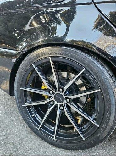 BMW 525-15
