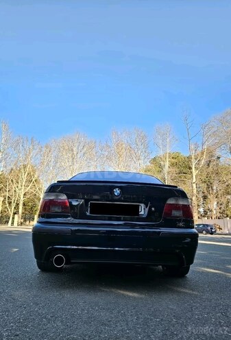BMW 525-14