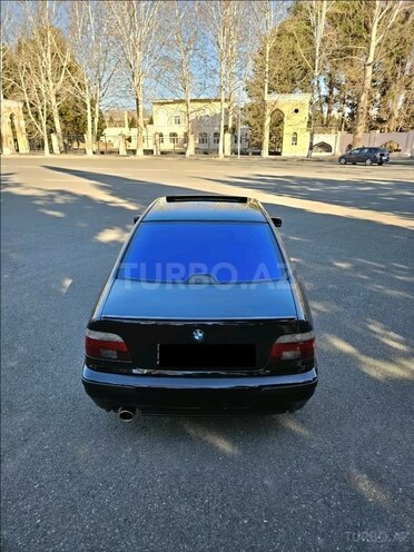 BMW 525-13