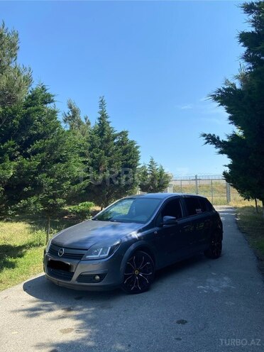 Opel Astra-2