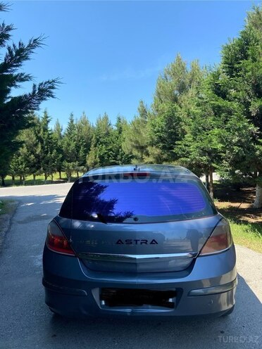 Opel Astra-5