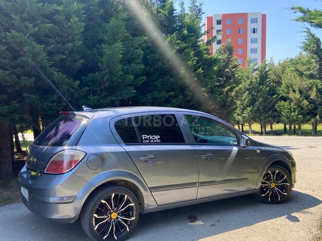 Opel Astra-4