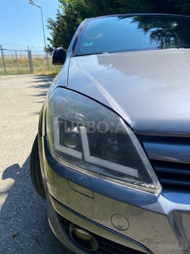 Opel Astra-9