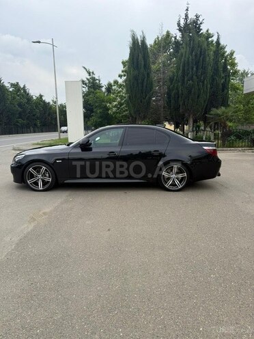 BMW 530-5