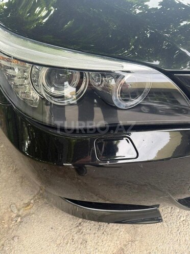 BMW 530-9