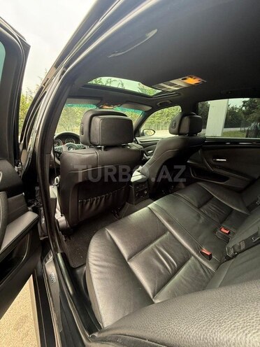 BMW 530-17