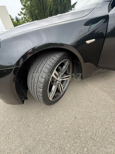 BMW 530-21