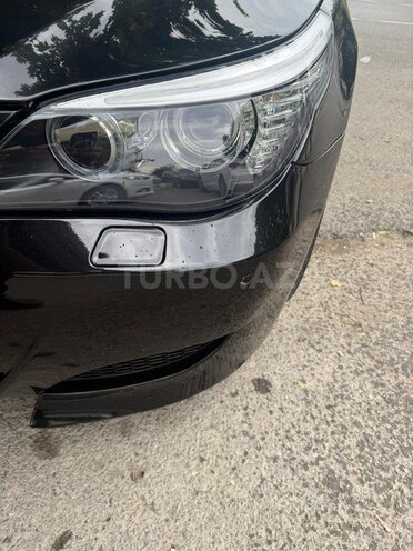 BMW 530-10
