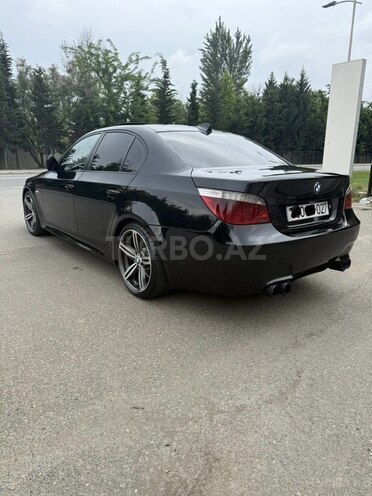 BMW 530-7