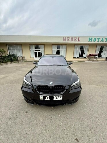 BMW 530-1