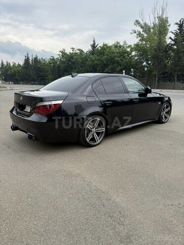 BMW 530-4