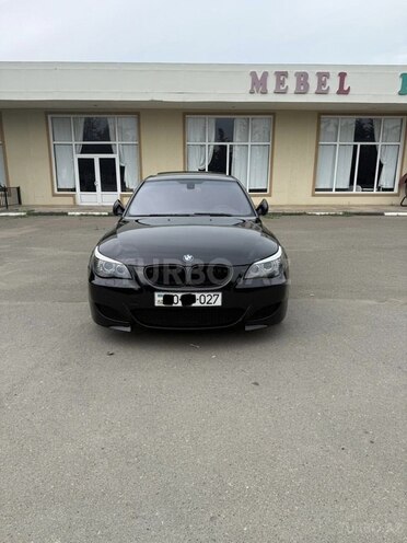 BMW 530-2