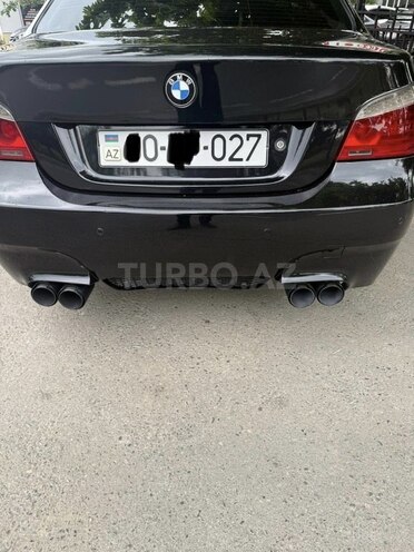 BMW 530-8