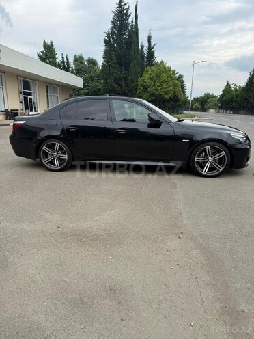 BMW 530-6