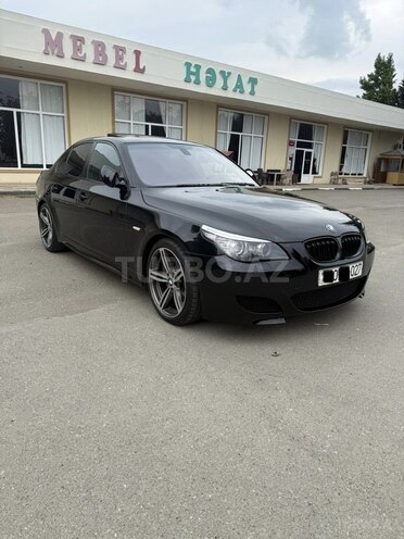 BMW 530-3