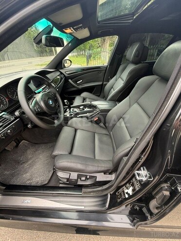 BMW 530-20