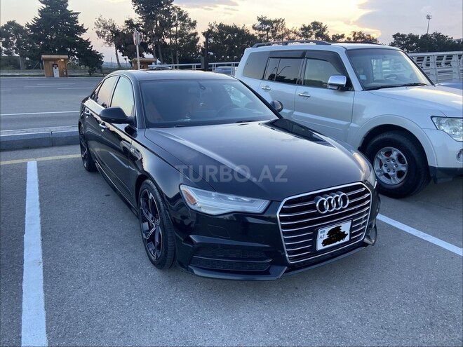Audi A6-1