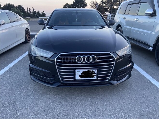Audi A6-8