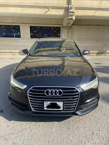 Audi A6-11