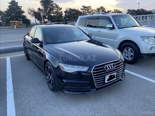 Audi A6-2