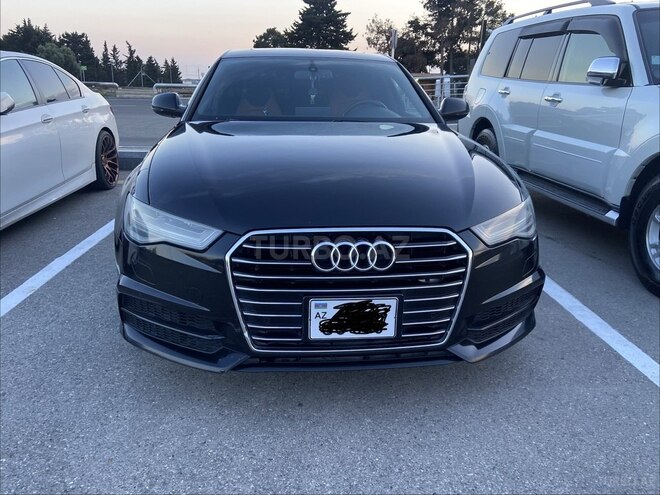 Audi A6-5