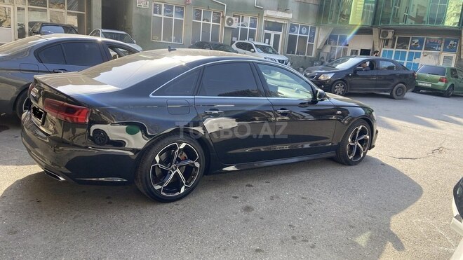 Audi A6-13