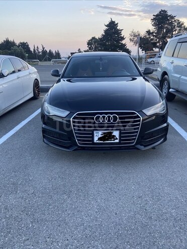 Audi A6-3