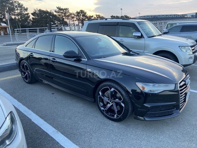 Audi A6-6