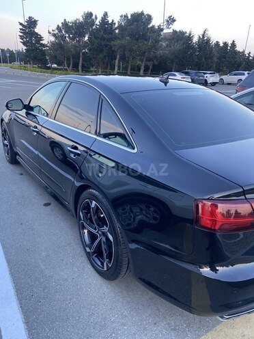 Audi A6-7