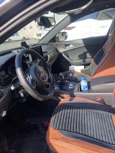 Audi A6-9