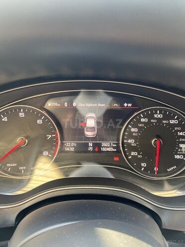 Audi A6-10