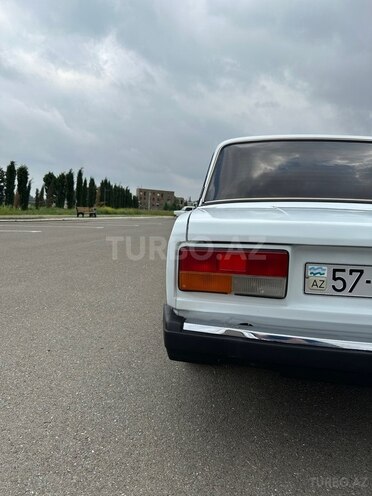 LADA (VAZ) 2107-9