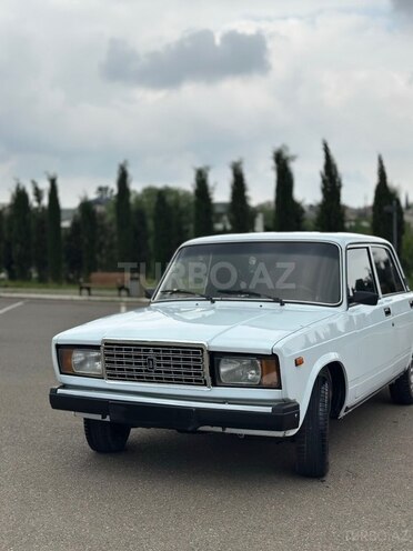LADA (VAZ) 2107-3