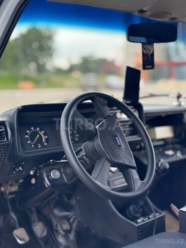 LADA (VAZ) 2107-6