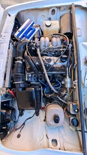 LADA (VAZ) 2107-11