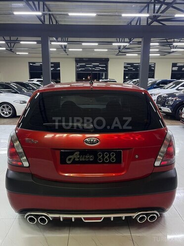 Kia Rio-8