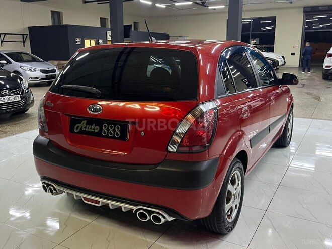 Kia Rio-7